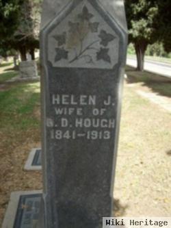 Helen J Burt Hough