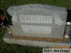 John Stanley Baughn, Jr