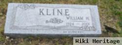 William H Kline