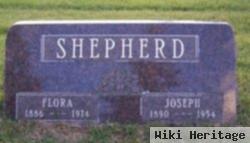 Joseph Shepherd