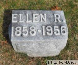 Ellen Rebecca Guyer Gilbert