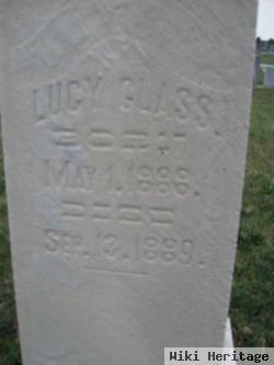 Lucy Glass