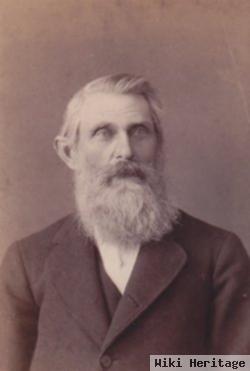 Joseph D. Smith