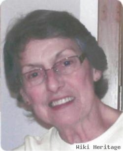 Geraldine A. Fall Wells