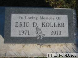 Eric Daniel Koller