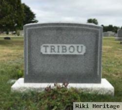 Phillip Erwin Tribou