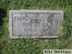 Florence Jenkins