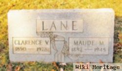 Maude Lane