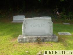 Irvin A. Ranney