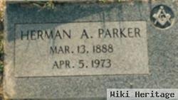 Herman Atwood Parker