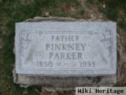 Pinkney Parker