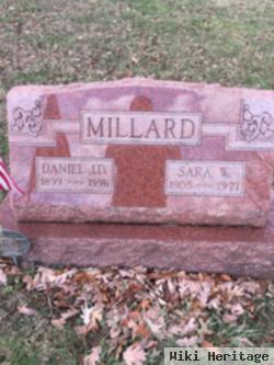 Sara Wells Millard