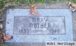 Mary Smith Henkle