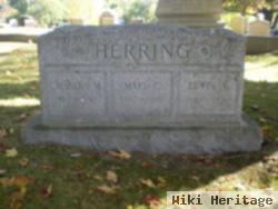 Charles M Herring