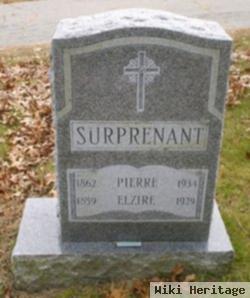 Pierre Suprenant