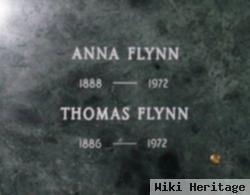 Thomas Flynn