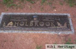 Albert K. Holbrook