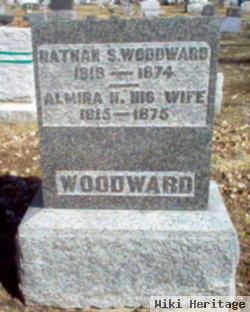 Nathan S. Woodward