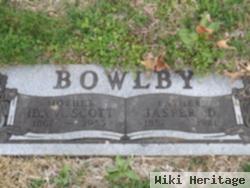 Jasper D. Bowlby