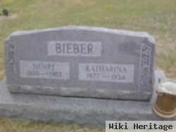 Katherina Strobel Bieber