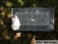 Floyd Richard Vail, Jr