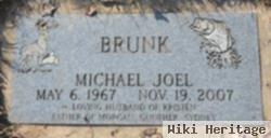 Michael Joel Brunk