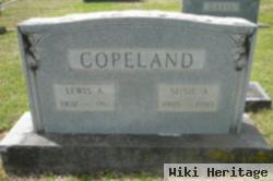 Lewis Alvis Copeland