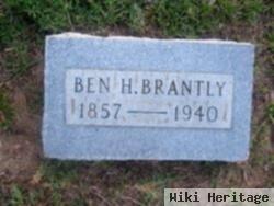 Ben H. Brantly