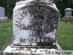 James Duke Turner