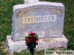 George Freimiller