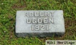 Robert Ogden