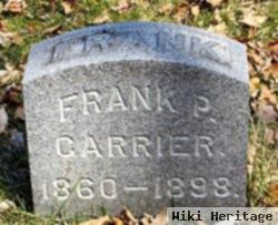 Frank Phelps Carrier