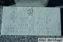 Joshua Joyner