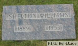 Shelton Williams