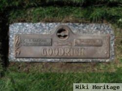 Velma Wood Johnson Goodrich