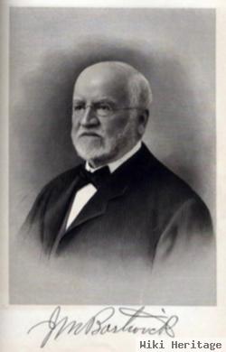 Joseph M Bostwick