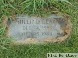 Phillip D. Clark