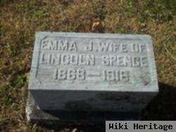 Emma Spence