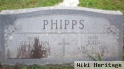 John Phipps