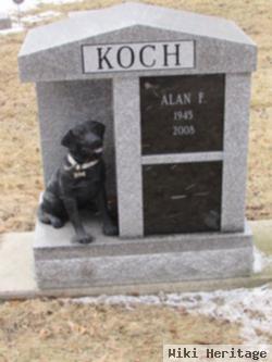 Alan F. Koch