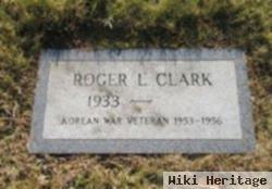 Roger L Clark