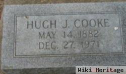 Hugh Joseph Cooke