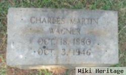 Charles Martin Wagner