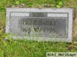 Jessie Bailey