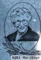 Bernadine Eve "bernie" Buck Kittelson