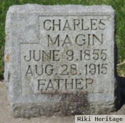 Charles Magin