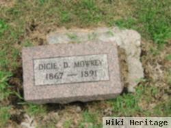 Dicie D Harris Mowrey