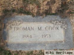 Troman M. Cook