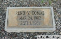 Reno V Comas