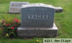 Ralph J. Yager